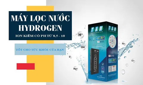 “Mang sự tinh khiết đến mọi nhà” - Tân Á Mỹ được vinh danh thương hiệu vàng vì sức khỏe người dùng