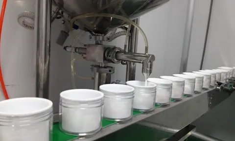 HMC - Đấu tranh chống hàng giả hàng nhái bảo vệ người tiêu dùng