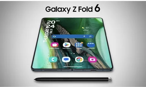 Nổi bật về camera Galaxy Z Fold 6 có thay đổi gì mới?