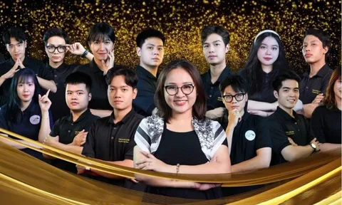 Hoa Nam Logistics - Đồng hành kiến tạo thịnh vượng