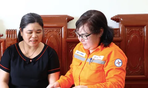 PC Nam Định: Lan tỏa văn hóa tiết kiệm điện trong mùa cao điểm nắng nóng