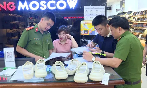 Chuyển Công an điều tra vụ kinh doanh thời trang nghi giả mạo Gucci, Dior tại Thanh Hóa