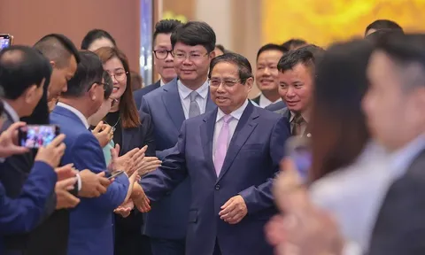 HAI TUẦN PHẢI TRẢ LỜI - NỖ LỰC THÚC ĐẨY TRÁCH NHIỆM HÀNH CHÍNH-CÔNG VỤ