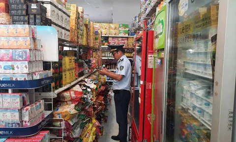 iền Giang: Phát hiện, xử phạt 01 cơ sở buôn bán cà phê giả về giá trị sử dụng, công dụng