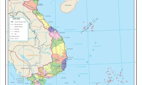 1/7/2025: Ngày hội non sông và bước ngoặt lịch sử