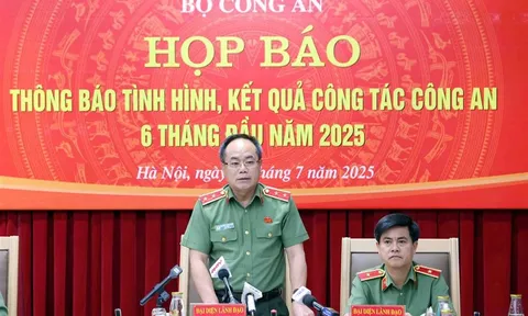 Đã thu giữ hơn 5.300 tỷ đồng, xác định 571 bị hại và triệu tập, làm rõ gần 1.100 đối tượng liên quan vụ lừa đảo trên không gian mạng Mr Pip