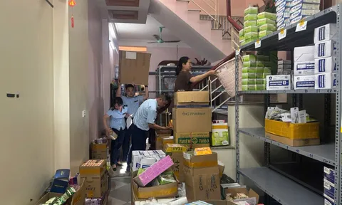 Thanh Hoá: Khởi tố vụ án hình sự vụ việc buôn bán hàng giả là thuốc chữa bệnh