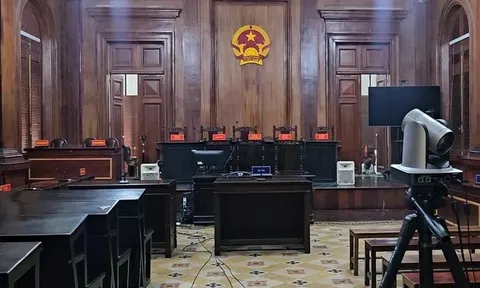 Khởi tố nguyên Phó Chánh án TAND Cấp cao Đà Nẵng nhận hối lộ