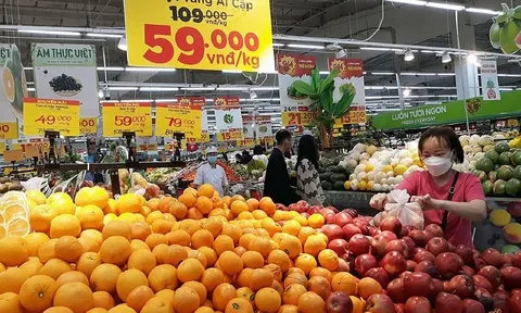 Chọn mua thực phẩm an toàn: Trách nhiệm từ người tiêu dùng đến nhà quản lý