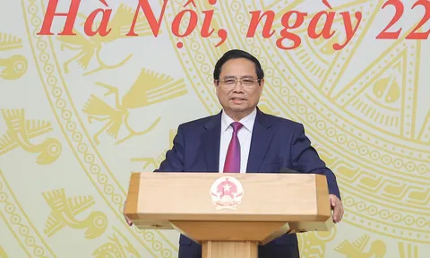 Thủ tướng: Hơn lúc nào hết, cần tập trung ưu tiên mọi nguồn lực cho giáo dục và đào tạo