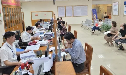 Tăng cường thực hiện pháp luật về phân cấp, phân quyền khi vận hành chính quyền địa phương 2 cấp