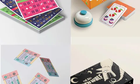 The Kas – Thương hiệu board game Việt lan tỏa bản sắc văn hóa trong từng cuộc chơi