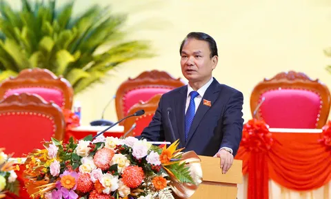Phiên trù bị Đại hội Đảng bộ tỉnh Phú Thọ lần thứ I: Bước khởi đầu cho sự thành công nhiệm kỳ mới