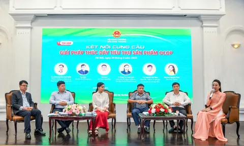 Nâng cao sức cạnh tranh và vị thế hàng Việ