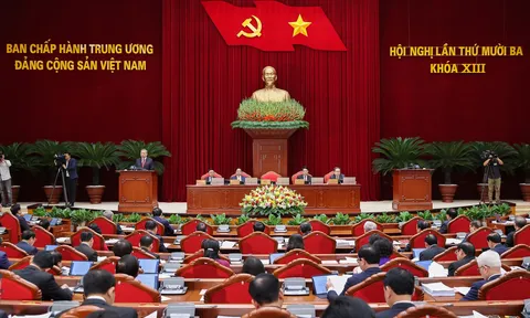 Tuyệt đối không để lọt người chạy chức, chạy quyền, cơ hội, bè phái vào Ban Chấp hành Trung ương