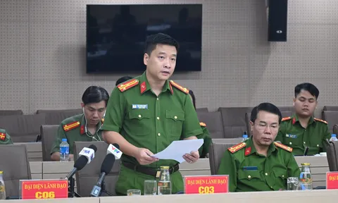 Tiến độ điều tra vụ án xảy ra tại Bệnh viện Bạch Mai, Việt Đức cơ sở 2