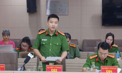 Thủ đoạn của Tuấn “thần đèn” cùng một số băng nhóm tại Thanh Hoá như Vi “ngộ”, Mạnh “gỗ”
