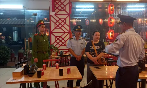 Quảng Ninh siết chặt kiểm tra an toàn thực phẩm tại các khu, điểm du lịch