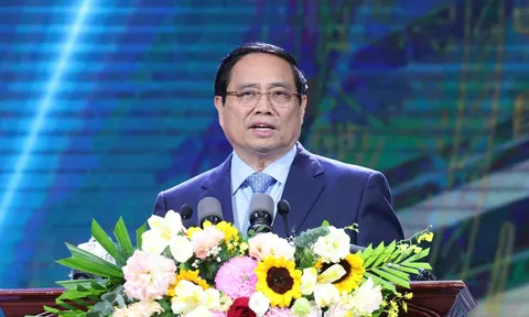 Thủ tướng: Mọi vi phạm, tội phạm về tham nhũng, lãng phí, tiêu cực, nhân dân đều biết