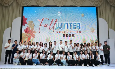 Dokma và hành trình hơn một thập kỷ chạm đến sự an tâm của hàng triệu gia đình Việt