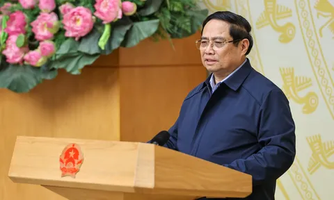 Thủ tướng: Bảo đảm quyền tiếp cận bình đẳng về nhà ở của mỗi người dân