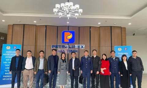 Kiểm tra công tác bình ổn thị trường Tết 2026 tại Nghệ An, Hà Tĩnh