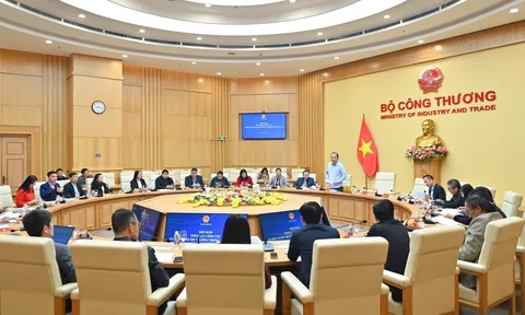 Tiêu dùng nội địa phục hồi mạnh, thị trường trong nước giữ vai trò trụ cột năm 2025