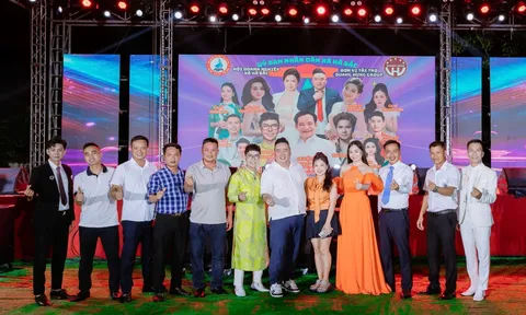 Quang Hưng Group lan tỏa giá trị nhân văn, gắn kết phát triển doanh nghiệp với trách nhiệm cộng đồng