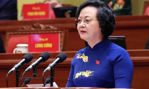 Chính phủ kiên định thực hiện sứ mệnh kiến tạo phát triển, liêm chính, hành động quyết liệt, phục vụ Nhân dân