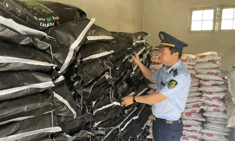 Gia Lai: Xử phạt hơn 152 triệu đồng một doanh nghiệp vi phạm trong kinh doanh phân bón