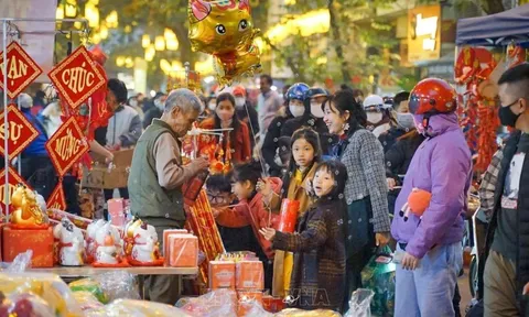 Kết luận của Ban Bí thư về tình hình tổ chức Tết Bính Ngọ 2026