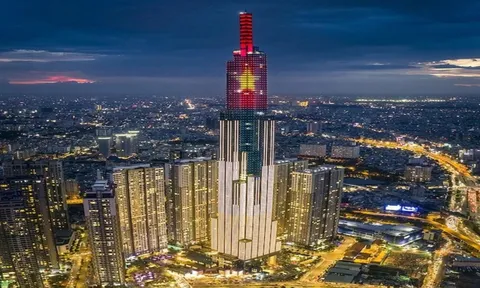 Kinh tế Việt Nam 2025: Bức tranh tăng trưởng ấn tượng và những “nút thắt” cần tháo gỡ cho năm 2026