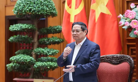 Thủ tướng: Mở rộng đối tượng, nâng mức thu nhập được thụ hưởng nhà ở xã hội