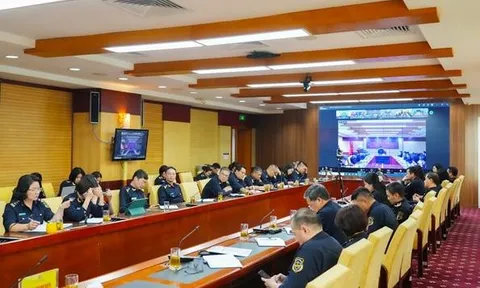 Cục Hải quan: Đẩy mạnh chuyển đổi số, cải cách thủ tục, tạo thuận lợi thương mại trong quý I/2026