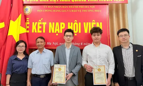 Phát triển hội viên – điểm sáng từ Chi hội Cầu Giấy đầu năm 2026