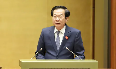 Trình Quốc hội việc thành lập thành phố Đồng Nai trực thuộc Trung ương, dự kiến hiệu lực từ 30/4/2026