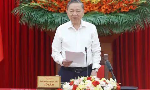 Tổng kết 100 năm Đảng lãnh đạo cách mạng Việt Nam: Phải trả lời được những câu hỏi lớn
