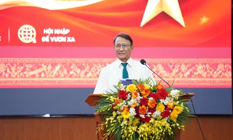 Văn hóa kiến tạo thương hiệu Việt trong kỷ nguyên hội nhập