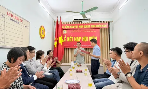Hội Chống hàng giả và Bảo vệ thương hiệu Hà Nội mở rộng mạng lưới hội viên, đồng hành bảo vệ doanh nghiệp