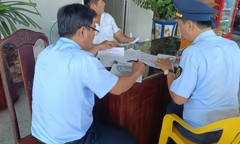 Vĩnh Long: Phạt hành chính gần 1,8 tỷ đồng đối với 07 vụ kinh doanh xăng dầu kém chất lượng