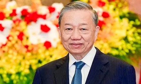 Tổng Bí thư, Chủ tịch nước Tô Lâm cùng Phu nhân sẽ thăm cấp Nhà nước tới Liên bang Nga, thăm chính thức CH Pháp