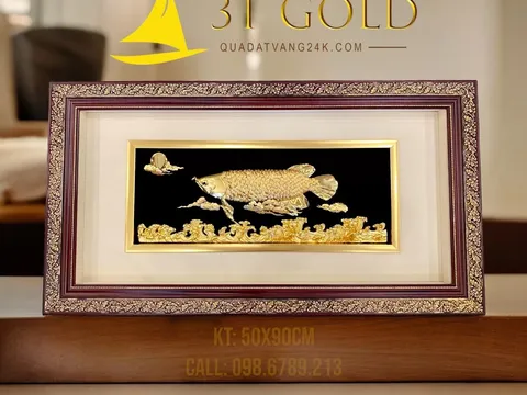3T Gold -  Địa chỉ mua quà kỷ niệm công ty độc đáo và ý nghĩa