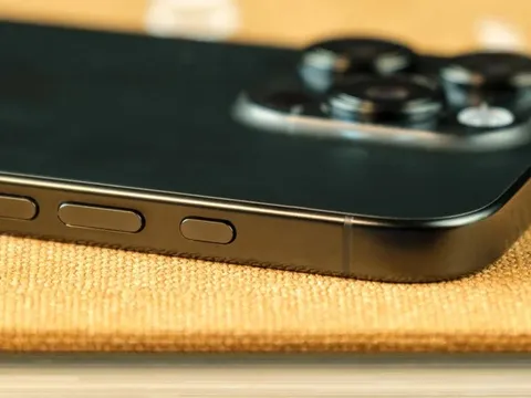 iPhone 16 Pro Max và iPhone 16 Pro: Nên chọn phiên bản nào?