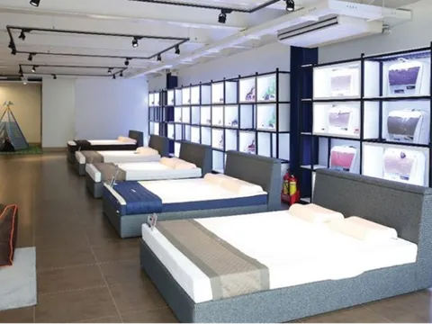 Hướng dẫn chọn mua nệm Liên Á phù hợp với nhu cầu của bạn