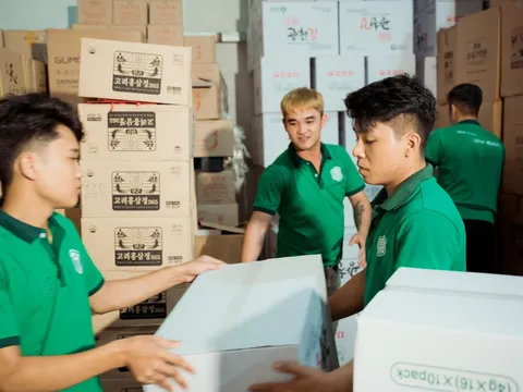 Công ty TNHH Lena Beauty – địa chỉ cung cấp mỹ phẩm và thực phẩm chức năng Hàn Quốc đáng tin cậy