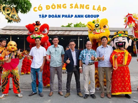 Công ty Ôtô Pháp Anh - Sự Lựa Chọn Tin Cậy Cho Mua Bán Ôtô Đã Qua Sử Dụng