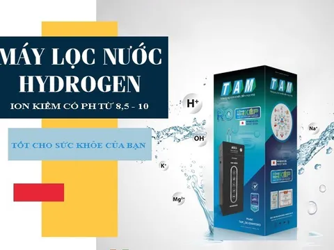 “Mang sự tinh khiết đến mọi nhà” - Tân Á Mỹ được vinh danh thương hiệu vàng vì sức khỏe người dùng