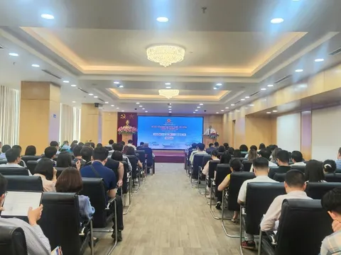 Cơ hội để Logistics phát triển bền vững trong kỷ nguyên 4.0