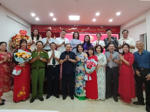 Hội Chống hàng giả và Bảo vệ thương hiệu Hà Nội: Khẳng định vai trò hạt nhân chính trị trong công tác bảo vệ thương hiệu và người tiêu dùng
