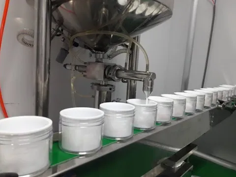 HMC - Đấu tranh chống hàng giả hàng nhái bảo vệ người tiêu dùng